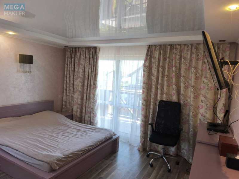 Продаж дома, 2&nbsp;поверху, 120&nbsp;кв.м, 4&nbsp;кімнати, ділянка 5&nbsp;соток, <a class="location-link" href="/belogorodka-selo-kv/" title="Недвижимость Білогородка">Білогородка</a>, 2 Альпійська (изображение 22)