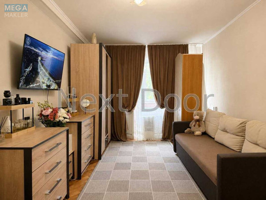 Продаж 1 кімнатної квартири (35,5/16,6/6,6), 1 пов. 5 пов. будинку, <a class="location-link" href="/kiev/" title="Недвижимость Київ">Київ</a>, <a class="location-link" href="/kiev/dneprovskij/" title="Недвижимость Дніпровський район">Дніпровський р-н</a>, Березнева вул., 3 (изображение 3)