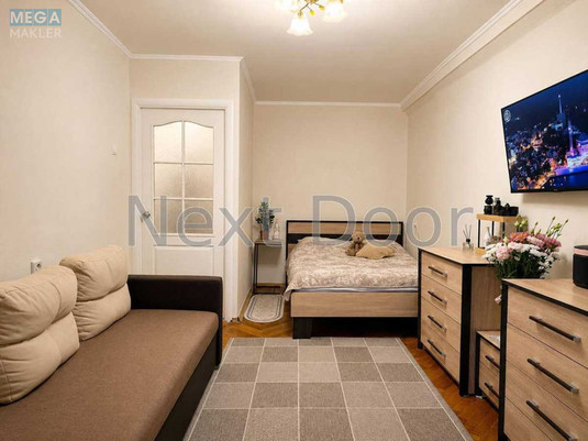 Продаж 1 кімнатної квартири (35,5/16,6/6,6), 1 пов. 5 пов. будинку, <a class="location-link" href="/kiev/" title="Недвижимость Київ">Київ</a>, <a class="location-link" href="/kiev/dneprovskij/" title="Недвижимость Дніпровський район">Дніпровський р-н</a>, Березнева вул., 3 (изображение 5)