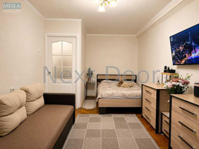 Продаж 1 кімнатної квартири (35,5/16,6/6,6), 1 пов. 5 пов. будинку, <a class="location-link" href="/kiev/" title="Недвижимость Київ">Київ</a>, <a class="location-link" href="/kiev/dneprovskij/" title="Недвижимость Дніпровський район">Дніпровський р-н</a>, Березнева вул., 3 (изображение 5)