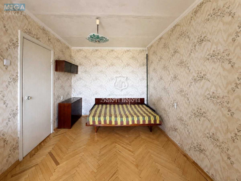 Продаж 1 кімнатної квартири (28,2/12,9/5,9), 5 пов. 9 пов. будинку, <a class="location-link" href="/kiev/" title="Недвижимость Київ">Київ</a>, <a class="location-link" href="/kiev/desnyanskij/" title="Недвижимость Деснянський район">Деснянський р-н</a>, Космонавта Волкова вул., 18 (изображение 2)