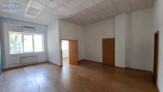 Оренда комерційної нерухомості, 58&nbsp;кв.м, под офис, <a class="location-link" href="/kiev/" title="Недвижимость Київ">Київ</a>, <a class="location-link" href="/kiev/dneprovskij/" title="Недвижимость Дніпровський район">Дніпровський р-н</a>, Евгения Сверстюка ул., 11 (изображение 6)