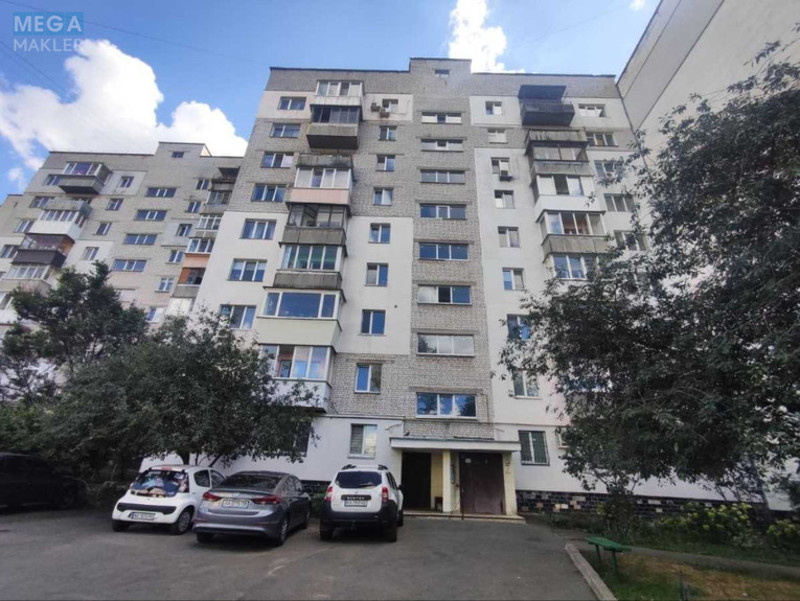 Продаж 3 кімнатної квартири (70/40/8), 8 пов. 9 пов. будинку, <a class="location-link" href="/kiev/" title="Недвижимость Київ">Київ</a>, <a class="location-link" href="/kiev/goloseevskij/" title="Недвижимость Голосіївський район">Голосіївський р-н</a>, Феодосійська вул., 4 (изображение 14)