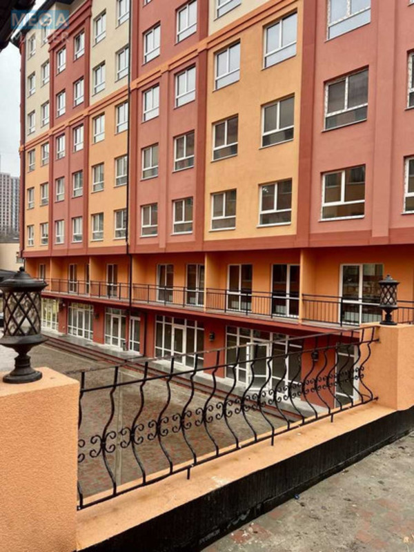 Оренда 1 кімнатної квартири, <a class="location-link" href="/kiev/" title="Недвижимость Київ">Київ</a>, <a class="location-link" href="/kiev/shevchenkovskij/" title="Недвижимость Шевченківський район">Шевченківський р-н</a>, Глубочицкая ул., 17 (изображение 18)
