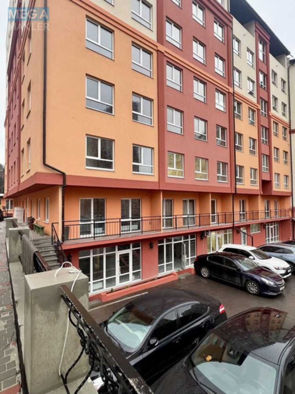 Оренда 1 кімнатної квартири, <a class="location-link" href="/kiev/" title="Недвижимость Київ">Київ</a>, <a class="location-link" href="/kiev/shevchenkovskij/" title="Недвижимость Шевченківський район">Шевченківський р-н</a>, Глубочицкая ул., 17 (изображение 19)