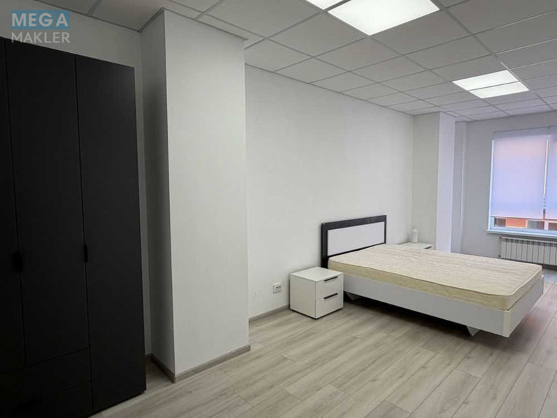 Оренда 1 кімнатної квартири, <a class="location-link" href="/kiev/" title="Недвижимость Київ">Київ</a>, <a class="location-link" href="/kiev/shevchenkovskij/" title="Недвижимость Шевченківський район">Шевченківський р-н</a>, Глубочицкая ул., 17 (изображение 5)