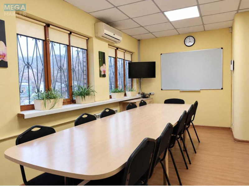 Продаж комерційної нерухомості, 110&nbsp;кв.м, под офис, <a class="location-link" href="/kiev/" title="Недвижимость Київ">Київ</a>, <a class="location-link" href="/kiev/podolskij/" title="Недвижимость Подільський район">Подільський р-н</a>, Еленовская ул., 8 (изображение 3)