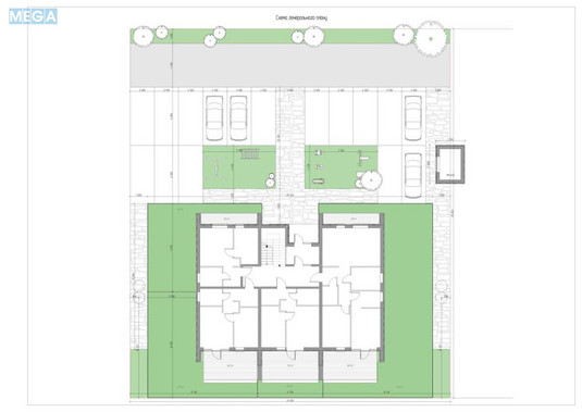 Новобудова, 3 поверхів, <a class="location-link" href="/boyarka/" title="Недвижимость Боярка">Боярка</a>, Білогородська (изображение 12)