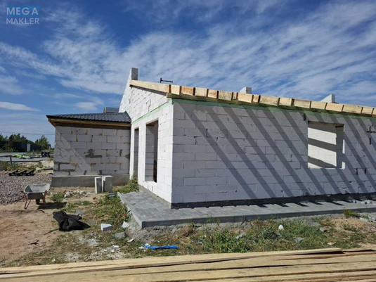 Продаж дома, 1&nbsp; поверх, 33&nbsp;кв.м, 2&nbsp;кімнати, ділянка 1,33&nbsp;сотка, <a class="location-link" href="/boyarka/" title="Недвижимость Боярка">Боярка</a>, Білогородська (изображение 2)