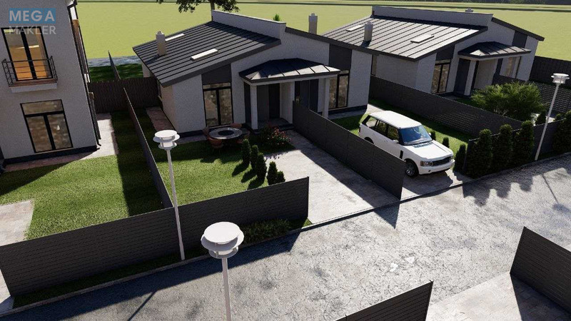 Продаж дома, 1&nbsp; поверх, 33&nbsp;кв.м, 2&nbsp;кімнати, ділянка 1,33&nbsp;сотка, <a class="location-link" href="/boyarka/" title="Недвижимость Боярка">Боярка</a>, Білогородська (изображение 5)