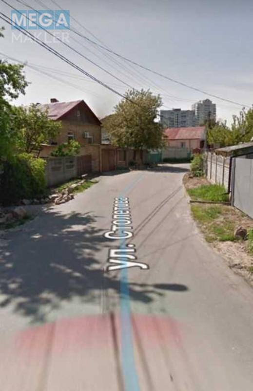 Продажа участка, 14&nbsp;соток, участок под жилую застройку, <a class="location-link" href="/kiev/" title="Недвижимость Київ">Київ</a>, <a class="location-link" href="/kiev/goloseevskij/" title="Недвижимость Голосіївський район">Голосіївський р-н</a>, Столєтова вул. (изображение 5)