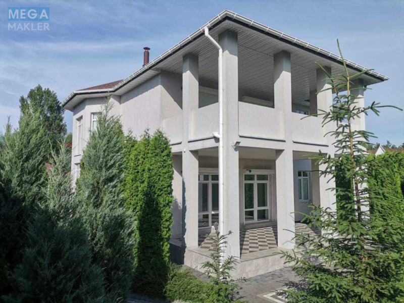 Продаж дома, 2&nbsp;поверху, 250&nbsp;кв.м, 5&nbsp;кімнат, ділянка 10&nbsp;соток, <a class="location-link" href="/vyshgorod/" title="Недвижимость Вишгород">Вишгород</a>, Полунична (изображение 2)