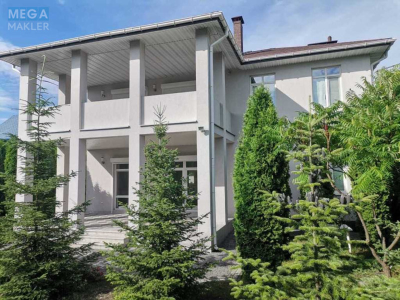 Продаж дома, 2&nbsp;поверху, 250&nbsp;кв.м, 5&nbsp;кімнат, ділянка 10&nbsp;соток, <a class="location-link" href="/vyshgorod/" title="Недвижимость Вишгород">Вишгород</a>, Полунична (изображение 3)