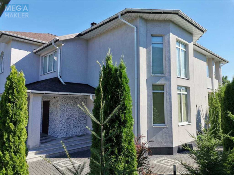 Продаж дома, 2&nbsp;поверху, 250&nbsp;кв.м, 5&nbsp;кімнат, ділянка 10&nbsp;соток, <a class="location-link" href="/vyshgorod/" title="Недвижимость Вишгород">Вишгород</a>, Полунична (изображение 6)