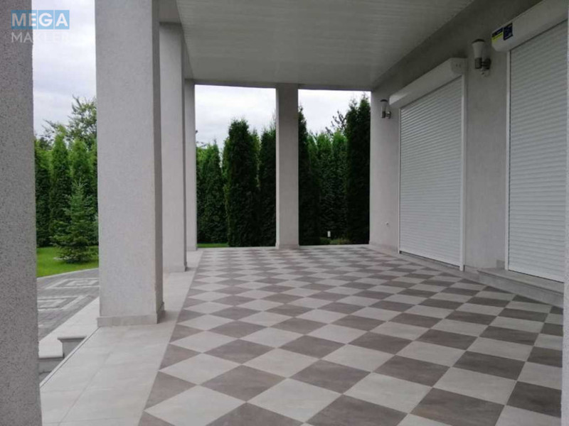 Продаж дома, 2&nbsp;поверху, 250&nbsp;кв.м, 5&nbsp;кімнат, ділянка 10&nbsp;соток, <a class="location-link" href="/vyshgorod/" title="Недвижимость Вишгород">Вишгород</a>, Полунична (изображение 8)