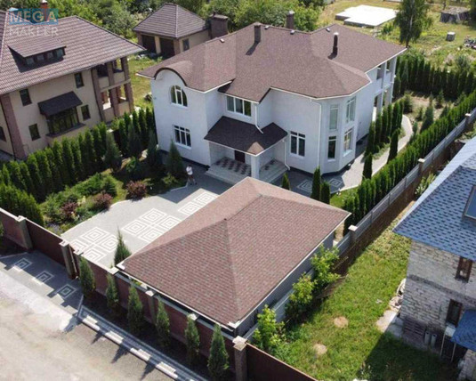 Продаж дома, 2&nbsp;поверху, 250&nbsp;кв.м, 5&nbsp;кімнат, ділянка 10&nbsp;соток, <a class="location-link" href="/vyshgorod/" title="Недвижимость Вишгород">Вишгород</a>, Полунична (изображение 20)