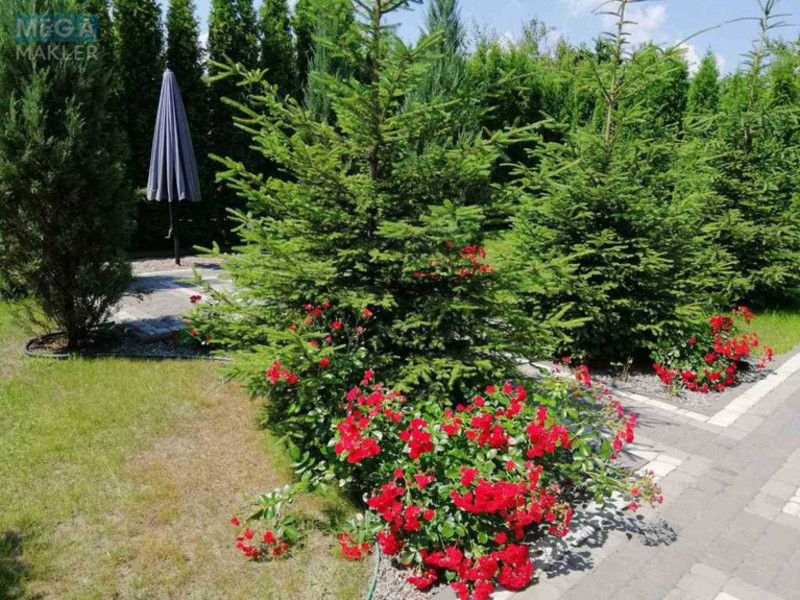 Продаж дома, 2&nbsp;поверху, 250&nbsp;кв.м, 5&nbsp;кімнат, ділянка 10&nbsp;соток, <a class="location-link" href="/vyshgorod/" title="Недвижимость Вишгород">Вишгород</a>, Полунична (изображение 21)