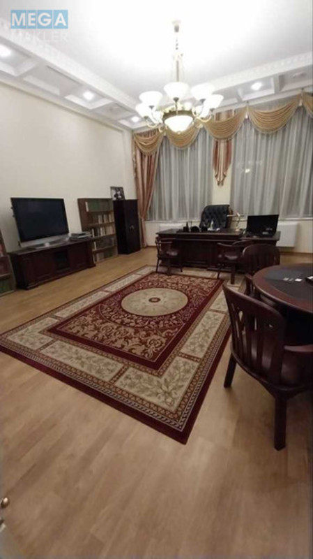 Продаж комерційної нерухомості, 206&nbsp;кв.м, под офис, <a class="location-link" href="/kiev/" title="Недвижимость Київ">Київ</a>, <a class="location-link" href="/kiev/solomenskij/" title="Недвижимость Солом'янський район">Солом'янський р-н</a>, Вацлава Гавела бульв., 16а (изображение 10)