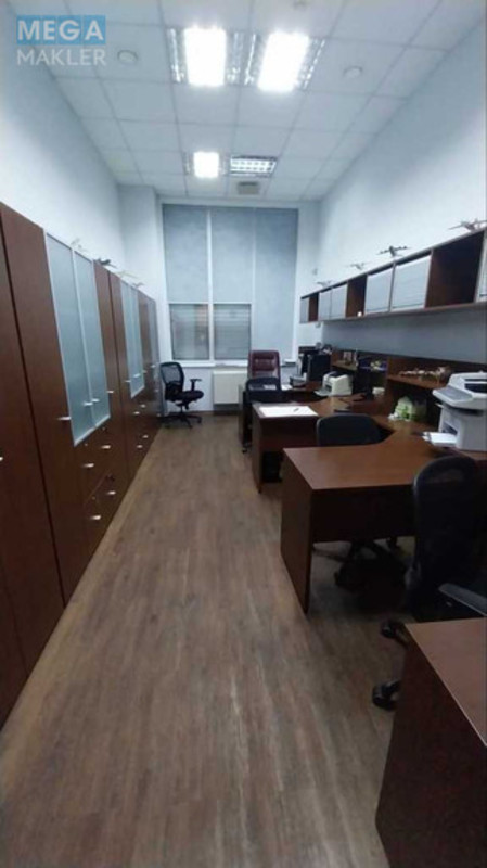 Продаж комерційної нерухомості, 206&nbsp;кв.м, под офис, <a class="location-link" href="/kiev/" title="Недвижимость Київ">Київ</a>, <a class="location-link" href="/kiev/solomenskij/" title="Недвижимость Солом'янський район">Солом'янський р-н</a>, Вацлава Гавела бульв., 16а (изображение 12)