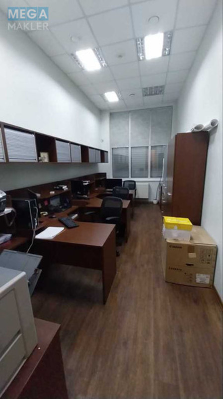 Продаж комерційної нерухомості, 206&nbsp;кв.м, под офис, <a class="location-link" href="/kiev/" title="Недвижимость Київ">Київ</a>, <a class="location-link" href="/kiev/solomenskij/" title="Недвижимость Солом'янський район">Солом'янський р-н</a>, Вацлава Гавела бульв., 16а (изображение 13)