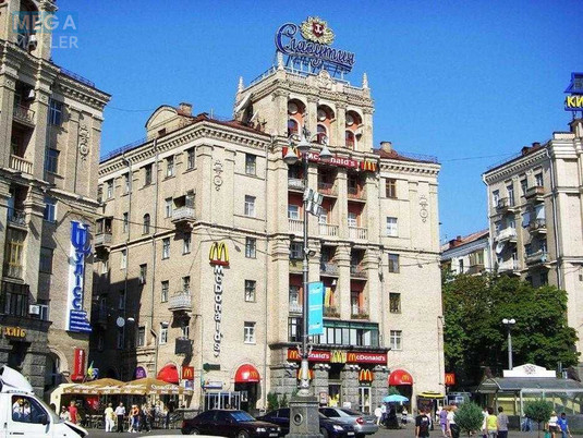 Оренда окремої будівлі/побудови, 20&nbsp;кв.м, <a class="location-link" href="/kiev/" title="Недвижимость Київ">Київ</a>, <a class="location-link" href="/kiev/pecherskij/" title="Недвижимость Печерський район">Печерський р-н</a>, Софіївська вул., 6 (изображение 9)