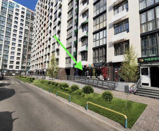 Продаж комерційної нерухомості, 87&nbsp;кв.м, <a class="location-link" href="/kiev/" title="Недвижимость Київ">Київ</a>, <a class="location-link" href="/kiev/podolskij/" title="Недвижимость Подільський район">Подільський р-н</a>, Тираспольська вул., 54 (изображение 6)