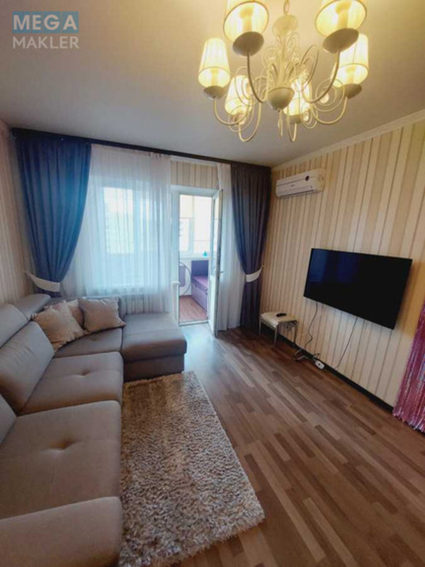 Продаж 2 кімнатної квартири (53/30/8), 14 пов. 15 пов. будинку, <a class="location-link" href="/kiev/" title="Недвижимость Київ">Київ</a>, <a class="location-link" href="/kiev/darnickij/" title="Недвижимость Дарницький район">Дарницький р-н</a>, Ревуцкого ул., 18 (изображение 8)