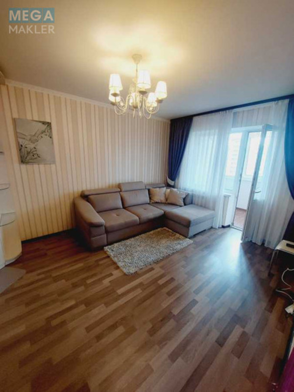 Продаж 2 кімнатної квартири (53/30/8), 14 пов. 15 пов. будинку, <a class="location-link" href="/kiev/" title="Недвижимость Київ">Київ</a>, <a class="location-link" href="/kiev/darnickij/" title="Недвижимость Дарницький район">Дарницький р-н</a>, Ревуцкого ул., 18 (изображение 9)