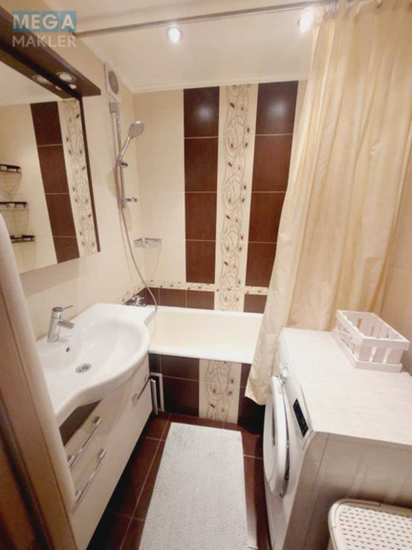 Продаж 2 кімнатної квартири (53/30/8), 14 пов. 15 пов. будинку, <a class="location-link" href="/kiev/" title="Недвижимость Київ">Київ</a>, <a class="location-link" href="/kiev/darnickij/" title="Недвижимость Дарницький район">Дарницький р-н</a>, Ревуцкого ул., 18 (изображение 11)