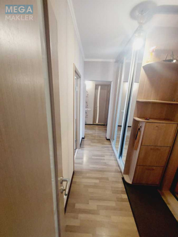 Продаж 2 кімнатної квартири (53/30/8), 14 пов. 15 пов. будинку, <a class="location-link" href="/kiev/" title="Недвижимость Київ">Київ</a>, <a class="location-link" href="/kiev/darnickij/" title="Недвижимость Дарницький район">Дарницький р-н</a>, Ревуцкого ул., 18 (изображение 16)