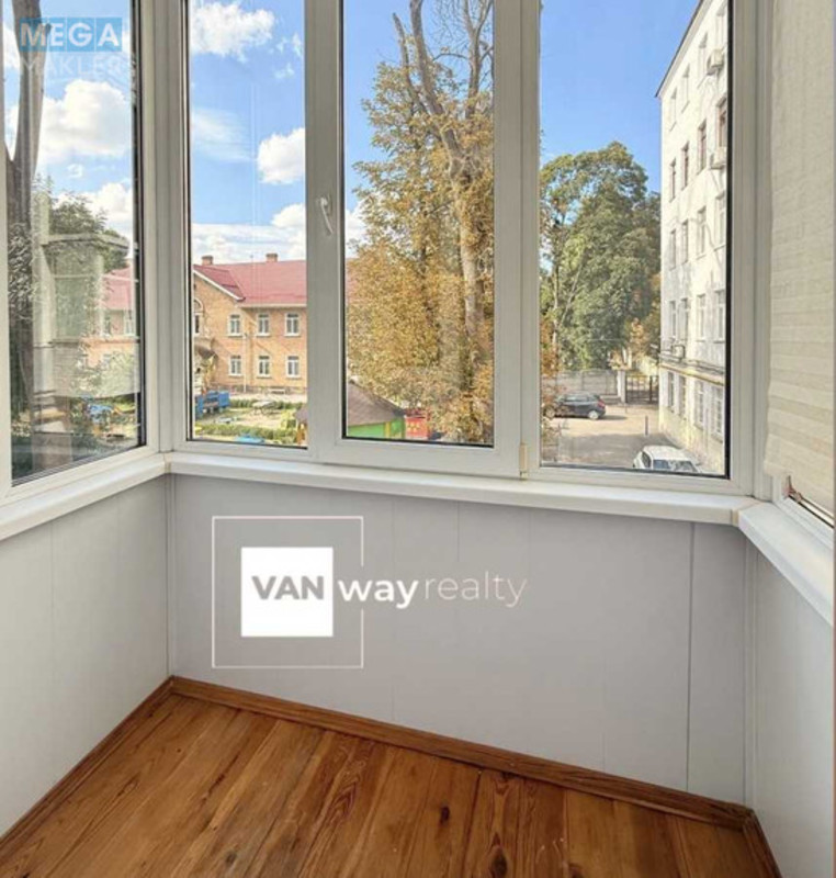 Продаж 3 кімнатної квартири (78,1/47/12), 2 пов. 4 пов. будинку, <a class="location-link" href="/kiev/" title="Недвижимость Київ">Київ</a>, <a class="location-link" href="/kiev/pecherskij/" title="Недвижимость Печерський район">Печерський р-н</a>, Академіка Богомольця вул., 7/14 (изображение 6)