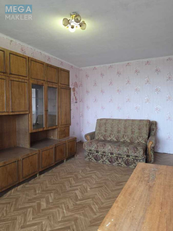 Продаж 1 кімнатної квартири (34,9/17/8,7), 9 пов. 9 пов. будинку, <a class="location-link" href="/belaya-tserkov/" title="Недвижимость Біла Церква">Біла Церква</a>, чорних запорожців, 26 (изображение 2)