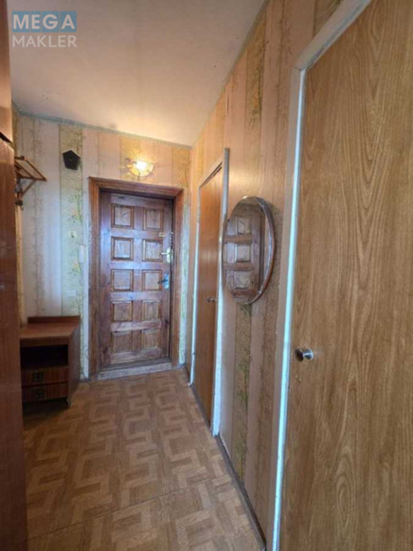 Продаж 1 кімнатної квартири (34,9/17/8,7), 9 пов. 9 пов. будинку, <a class="location-link" href="/belaya-tserkov/" title="Недвижимость Біла Церква">Біла Церква</a>, чорних запорожців, 26 (изображение 3)