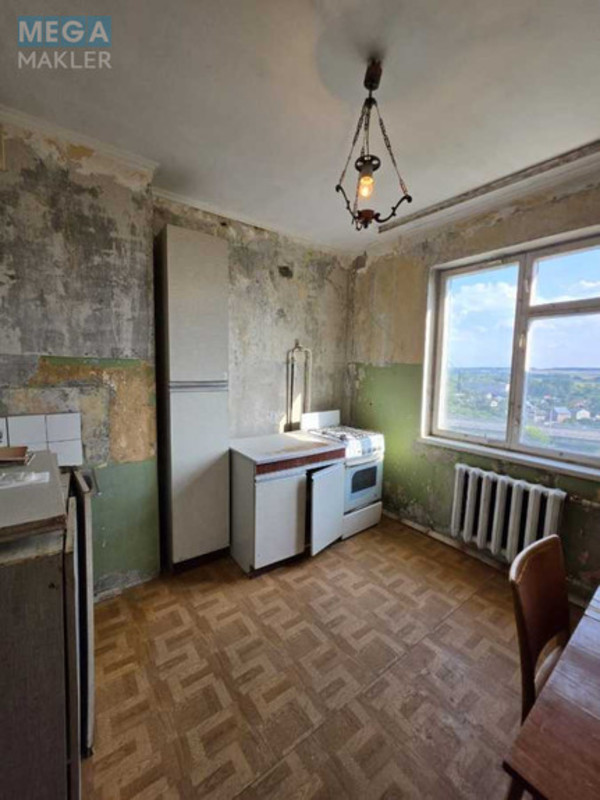 Продаж 1 кімнатної квартири (34,9/17/8,7), 9 пов. 9 пов. будинку, <a class="location-link" href="/belaya-tserkov/" title="Недвижимость Біла Церква">Біла Церква</a>, чорних запорожців, 26 (изображение 5)