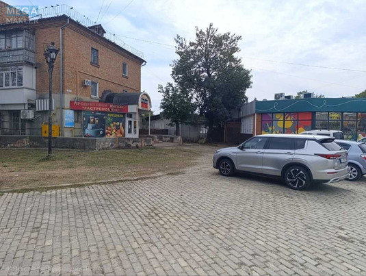 Оренда окремої будівлі/побудови, 50,70&nbsp;кв.м, <a class="location-link" href="/belaya-tserkov/" title="Недвижимость Біла Церква">Біла Церква</a>, соборна, 11 (изображение 2)