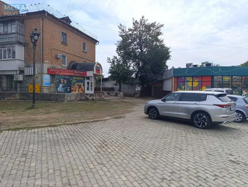 Оренда окремої будівлі/побудови, 50,70&nbsp;кв.м, <a class="location-link" href="/belaya-tserkov/" title="Недвижимость Біла Церква">Біла Церква</a>, соборна, 11 (изображение 2)