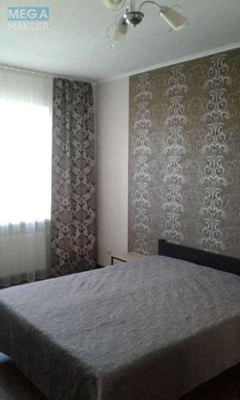 Оренда 1 кімнатної квартири, <a class="location-link" href="/kiev/" title="Недвижимость Київ">Київ</a>, <a class="location-link" href="/kiev/desnyanskij/" title="Недвижимость Деснянський район">Деснянський р-н</a>, Милославська вул., 2в (изображение 3)