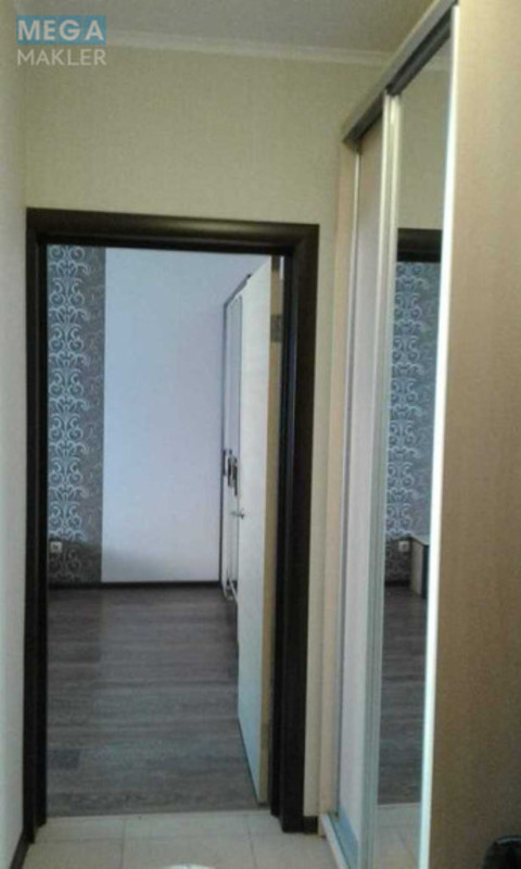 Оренда 1 кімнатної квартири, <a class="location-link" href="/kiev/" title="Недвижимость Київ">Київ</a>, <a class="location-link" href="/kiev/desnyanskij/" title="Недвижимость Деснянський район">Деснянський р-н</a>, Милославська вул., 2в (изображение 5)