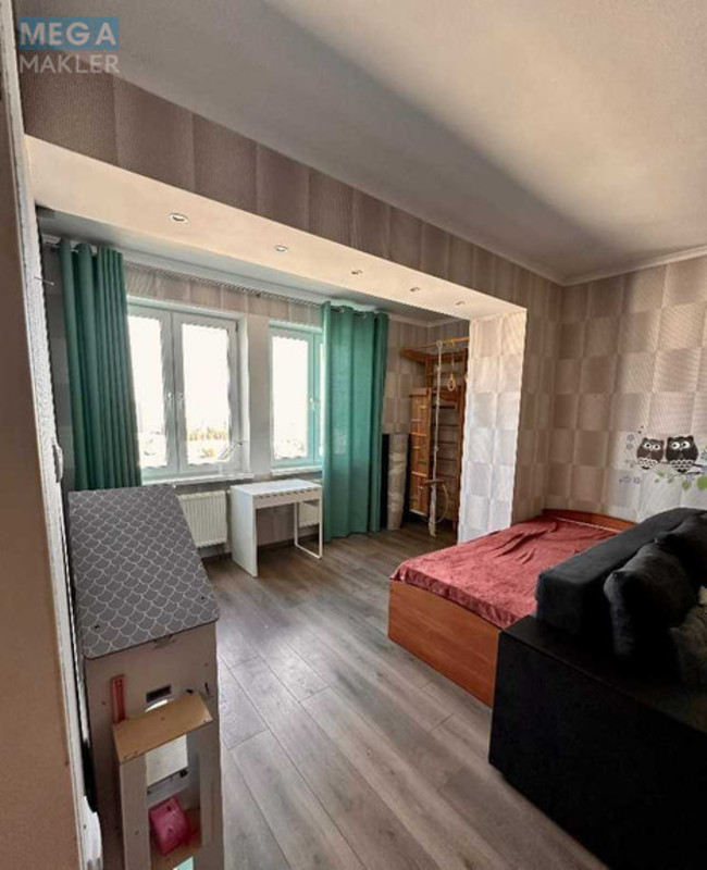 Оренда 2 кімнатної квартири, <a class="location-link" href="/kiev/" title="Недвижимость Київ">Київ</a>, <a class="location-link" href="/kiev/obolonskij/" title="Недвижимость Оболонський район">Оболонський р-н</a>, Макіївський пров., 10б (изображение 2)