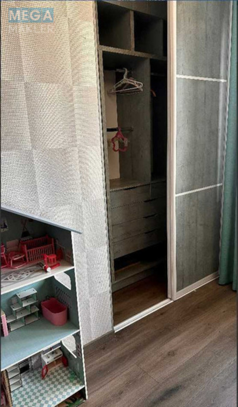 Оренда 2 кімнатної квартири, <a class="location-link" href="/kiev/" title="Недвижимость Київ">Київ</a>, <a class="location-link" href="/kiev/obolonskij/" title="Недвижимость Оболонський район">Оболонський р-н</a>, Макіївський пров., 10б (изображение 4)