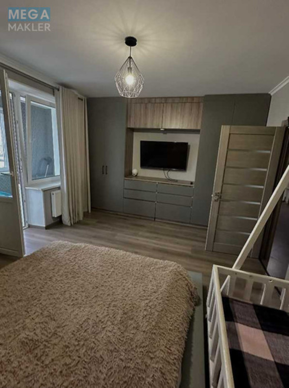 Оренда 2 кімнатної квартири, <a class="location-link" href="/kiev/" title="Недвижимость Київ">Київ</a>, <a class="location-link" href="/kiev/obolonskij/" title="Недвижимость Оболонський район">Оболонський р-н</a>, Макіївський пров., 10б (изображение 8)