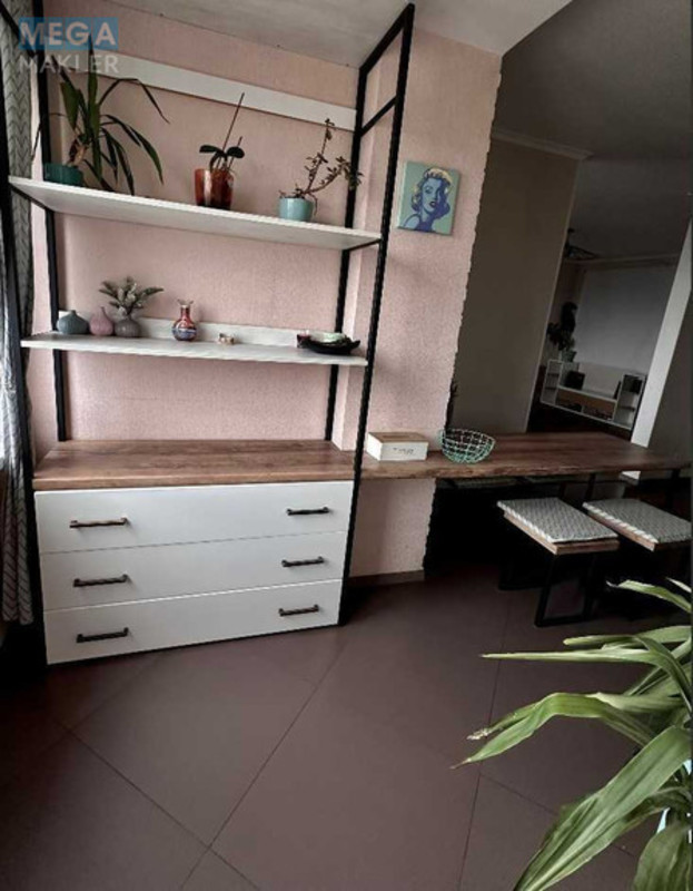 Оренда 2 кімнатної квартири, <a class="location-link" href="/kiev/" title="Недвижимость Київ">Київ</a>, <a class="location-link" href="/kiev/obolonskij/" title="Недвижимость Оболонський район">Оболонський р-н</a>, Макіївський пров., 10б (изображение 16)