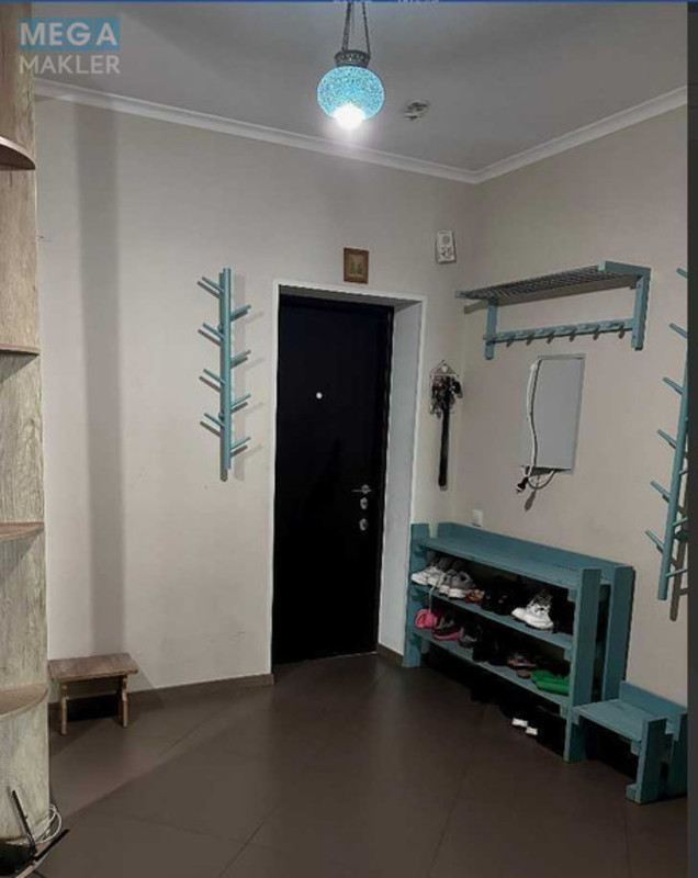 Оренда 2 кімнатної квартири, <a class="location-link" href="/kiev/" title="Недвижимость Київ">Київ</a>, <a class="location-link" href="/kiev/obolonskij/" title="Недвижимость Оболонський район">Оболонський р-н</a>, Макіївський пров., 10б (изображение 20)
