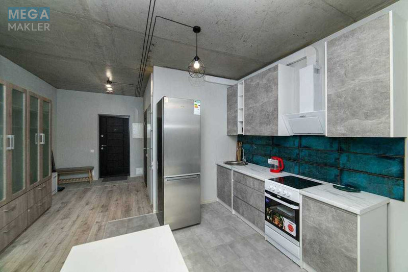 Оренда 1 кімнатної квартири, <a class="location-link" href="/kiev/" title="Недвижимость Київ">Київ</a>, <a class="location-link" href="/kiev/obolonskij/" title="Недвижимость Оболонський район">Оболонський р-н</a>, Миколи Гулака вул., 4 (изображение 6)