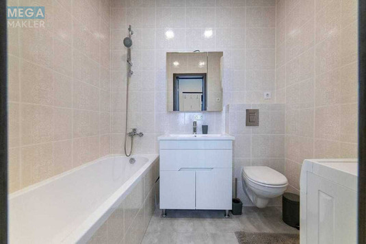 Оренда 1 кімнатної квартири, <a class="location-link" href="/kiev/" title="Недвижимость Київ">Київ</a>, <a class="location-link" href="/kiev/obolonskij/" title="Недвижимость Оболонський район">Оболонський р-н</a>, Миколи Гулака вул., 4 (изображение 11)
