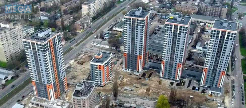 Оренда 1 кімнатної квартири, <a class="location-link" href="/kiev/" title="Недвижимость Київ">Київ</a>, <a class="location-link" href="/kiev/obolonskij/" title="Недвижимость Оболонський район">Оболонський р-н</a>, Миколи Гулака вул., 4 (изображение 13)