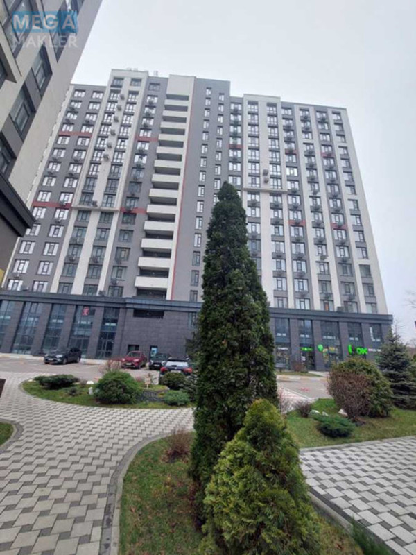 Продаж 1 кімнатної квартири (40/12/14), 6 пов. 17 пов. будинку, <a class="location-link" href="/kiev/" title="Недвижимость Київ">Київ</a>, <a class="location-link" href="/kiev/solomenskij/" title="Недвижимость Солом'янський район">Солом'янський р-н</a>, Любомира Гузара просп., 11 (изображение 17)