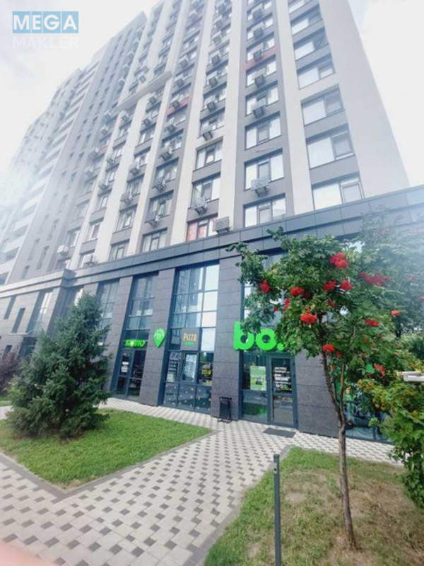 Продаж 1 кімнатної квартири (40/12/14), 6 пов. 17 пов. будинку, <a class="location-link" href="/kiev/" title="Недвижимость Київ">Київ</a>, <a class="location-link" href="/kiev/solomenskij/" title="Недвижимость Солом'янський район">Солом'янський р-н</a>, Любомира Гузара просп., 11 (изображение 18)