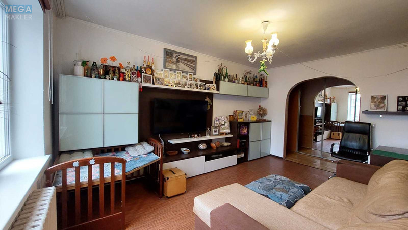 Продаж 3 кімнатної квартири (70/40/8,3), 7 пов. 10 пов. будинку, <a class="location-link" href="/kiev/" title="Недвижимость Київ">Київ</a>, <a class="location-link" href="/kiev/darnickij/" title="Недвижимость Дарницький район">Дарницький р-н</a>, Тростянецкая ул., 6ж (изображение 8)