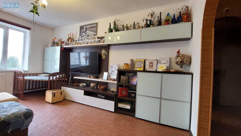 Продаж 3 кімнатної квартири (70/40/8,3), 7 пов. 10 пов. будинку, <a class="location-link" href="/kiev/" title="Недвижимость Київ">Київ</a>, <a class="location-link" href="/kiev/darnickij/" title="Недвижимость Дарницький район">Дарницький р-н</a>, Тростянецкая ул., 6ж (изображение 9)